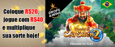 Recarga de Fim de Semana 💰 promotion banner