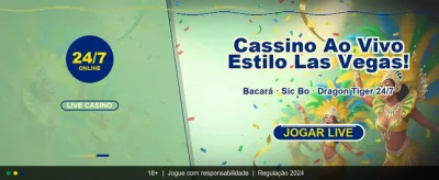 Jackpots Incríveis Esperam Você